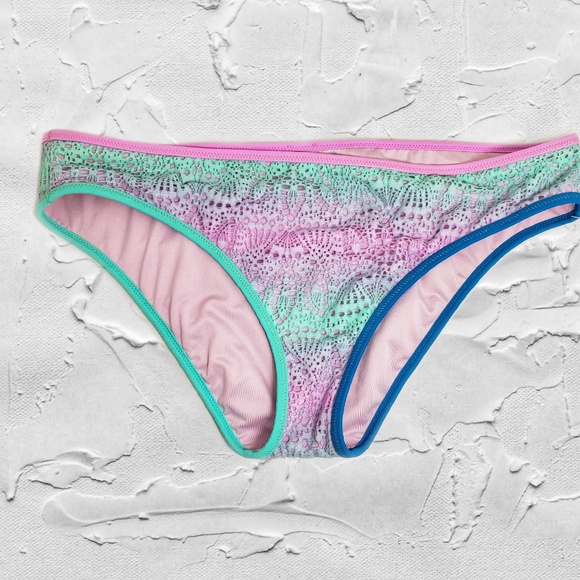 Victoria's Secret Other - Victoria's Secret The Classic Hipster Swim Bottom
